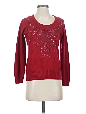 Calvin Klein Pullover Sweater (view 1)