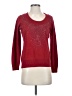 Calvin Klein Red Pullover Sweater Size S (estimated) - photo 1