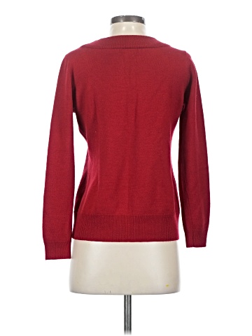 Calvin Klein Pullover Sweater (view 2)