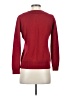 Calvin Klein Red Pullover Sweater Size S (estimated) - photo 2