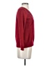 Calvin Klein Red Pullover Sweater Size S (estimated) - photo 4