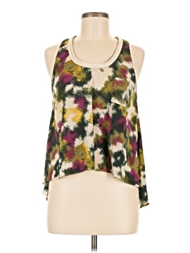 Assorted Brands Sleeveless Blouse