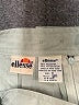 Ellesse Solid Tan Formal Skirt Size 8 - photo 3