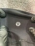 Lululemon Athletica Black Active Pants Size 2 - photo 7