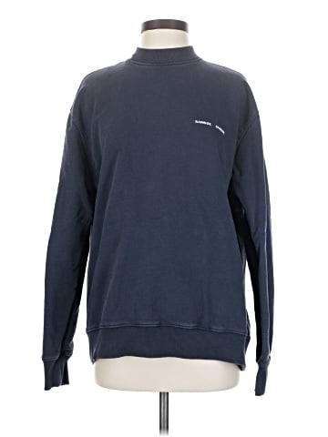 Samsoe Samsoe Sweatshirt (view 1)