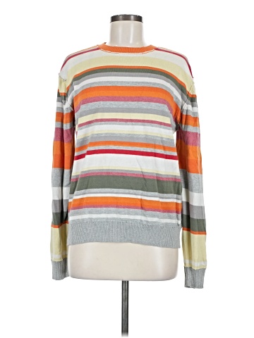 Eighty Eight Pullover Sweater (view 1)