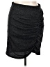 Torrid Black Casual Skirt Size 1X Plus (1) - photo 1