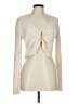 Nicholas Ivory Cardigan Size L - photo 1