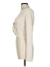 Nicholas Ivory Cardigan Size L - photo 5