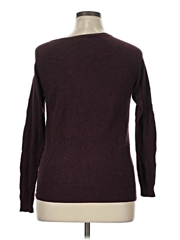 Mossimo Long Sleeve T-Shirt (view 2)