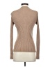 J. McLaughlin Tan Cardigan Size S - photo 2