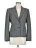 Rafaella Gray Blazer Size 8 - photo 1