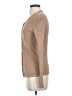 J. McLaughlin Tan Cardigan Size S - photo 5