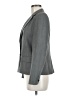 Rafaella Gray Blazer Size 8 - photo 5