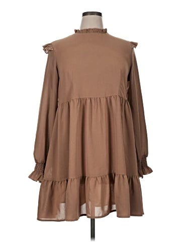 Unbranded Casual Dress (view 1)