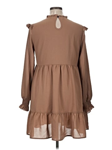 Unbranded Casual Dress (view 2)