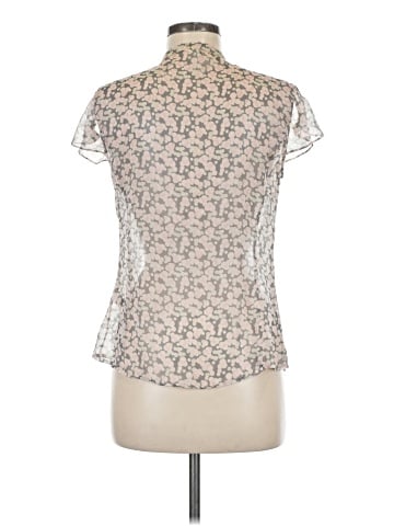 La Redoute Short Sleeve Blouse (view 2)