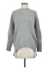 ALLSAINTS Gray Pullover Sweater Size S - photo 1
