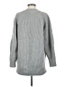 ALLSAINTS Gray Pullover Sweater Size S - photo 2