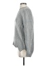 ALLSAINTS Gray Pullover Sweater Size S - photo 5