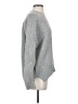 ALLSAINTS Gray Pullover Sweater Size S - photo 4