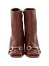 Assorted Brands Brown Tan Boots Size EU 40 - photo 2