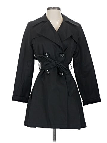 Via Spiga Trenchcoat (view 1)