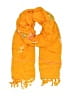 Unbranded Orange Scarf One size - photo 1