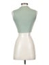 Zara Green Tank Top Size S - photo 2