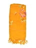 Unbranded Orange Scarf One size - photo 2