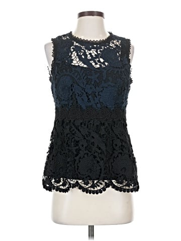 Nanette Lepore Sleeveless Blouse (view 1)