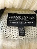 Frank Lyman Design Ivory Turtleneck Sweater Size M - photo 6