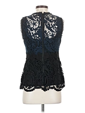 Nanette Lepore Sleeveless Blouse (view 2)
