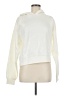 Forever 21 White Sweatshirt Size M - photo 1