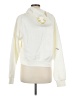 Forever 21 White Sweatshirt Size M - photo 2