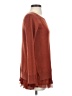 Garnet Hill 100% Cashmere Brown Cashmere Pullover Sweater Size XS - photo 4