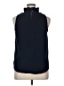 Unbranded Black Sleeveless Blouse Size XL (estimated) - photo 2