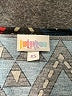 Lularoe Argyle Blue Casual Dress Size XS - photo 7