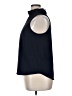Unbranded Black Sleeveless Blouse Size XL (estimated) - photo 5