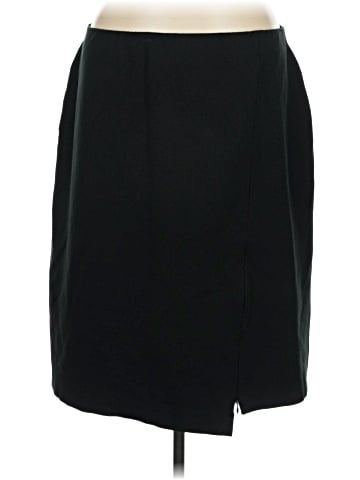 J.Jill Casual Skirt (view 1)