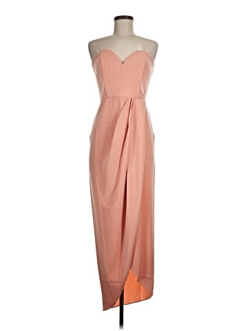 Shona Joy Cocktail Dress (view 1)