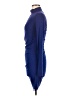 Express Blue Cocktail Dress Size M - photo 5