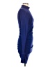 Express Blue Cocktail Dress Size M - photo 4