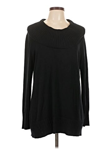 Telluride Clothing Co Pullover Sweater (view 1)