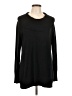 Telluride Clothing Co Black Pullover Sweater Size L - photo 1