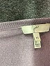 Joie Gray Long Sleeve Top Size XS - photo 7