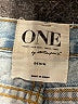 One Hearts Blue Jeans Size 30 waist (estimated) - photo 7