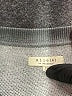 mile(s) by Madewell Gray Pullover Sweater Size XS - photo 7
