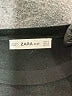 Zara Black Turtleneck Sweater Size S - photo 7