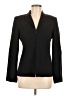 Hillard & Hanson Black Blazer Size 6 - photo 1